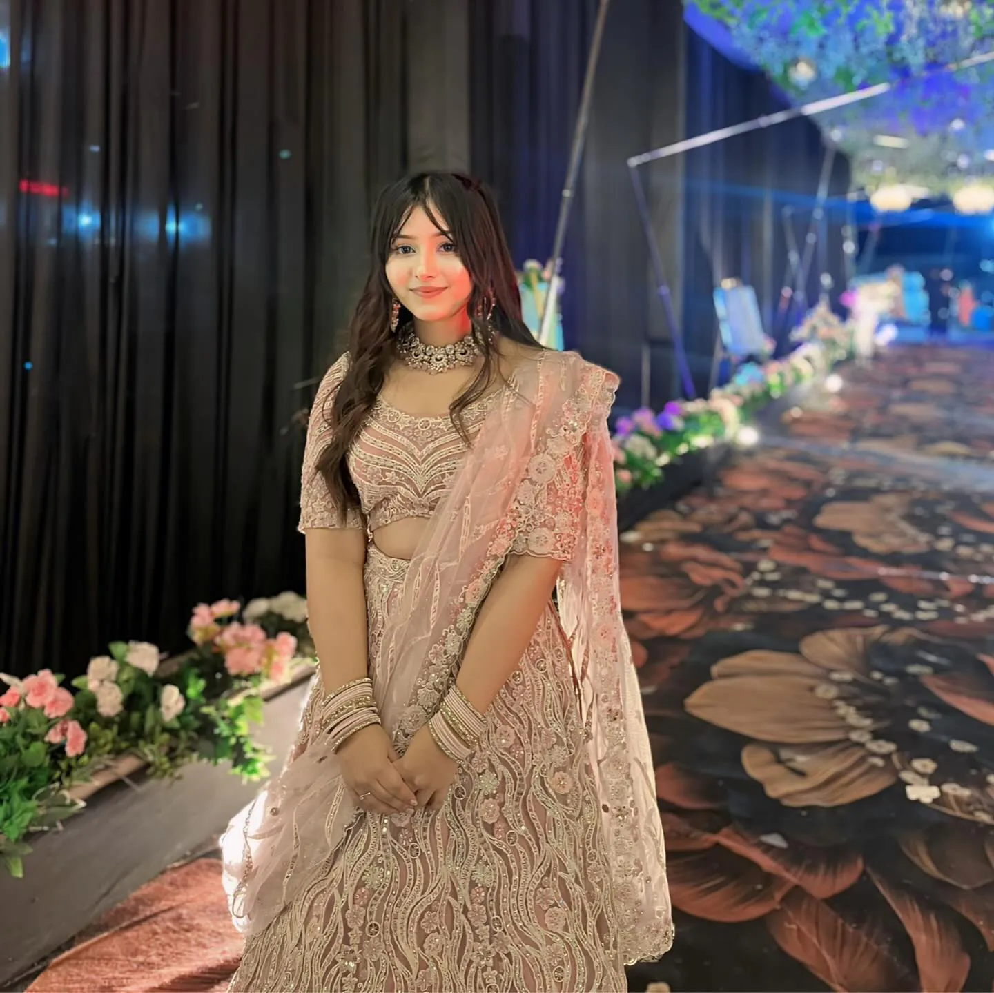 Harshitaa Shuklla